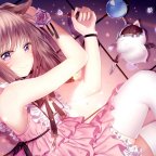 音無来未
