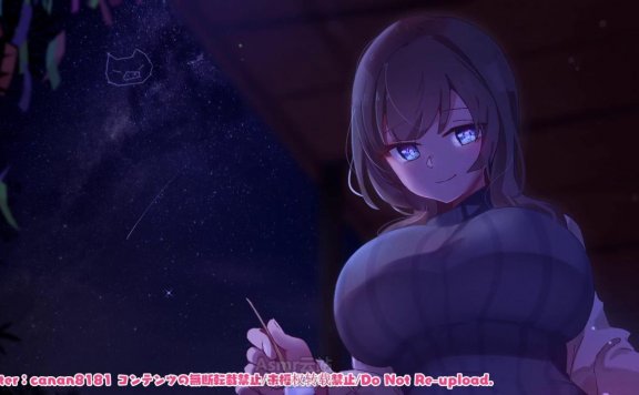 【限定安眠ASMR】全肯定お姉さんが全力で甘やしちゃいます♪【前半カメラ有→後半カメラ無】-lcoser