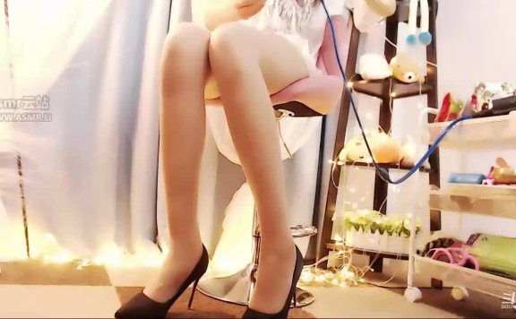 白鹿姬 肉丝美腿-lcoser