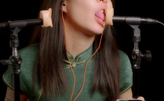 小萌轻音 会员收费视频 旗袍-lcoser