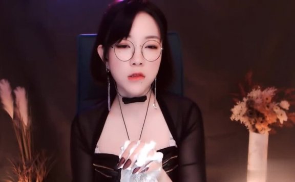 肉松艾ASMR – 定制不要she不要she-lcoser