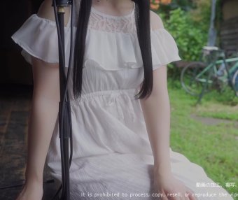 【高音質映像作品】田舎お姉ちゃんと過ごす秘密の夏休みでいっしょに大人のカウントダウン！？♥【耳舐めASMR】Ear Licking ASMR
