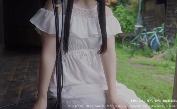 【高音質映像作品】田舎お姉ちゃんと過ごす秘密の夏休みでいっしょに大人のカウントダウン！？♥【耳舐めASMR】Ear Licking ASMR-lcoser