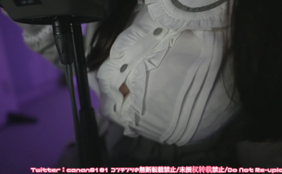 【限定癒しASMR】愛情たっぷり♡オタク彼女がキミくんのお耳を癒すにゃん♡【前半カメラ有→後半カメラ無】 – 20211212-lcoser