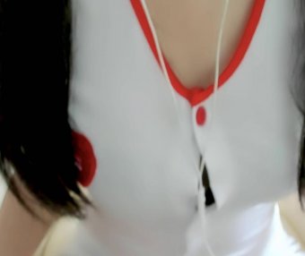 荔枝不甜-小护士彩蛋