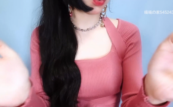 B站水蜜小绵羊未过审：略略略手势助眠-lcoser