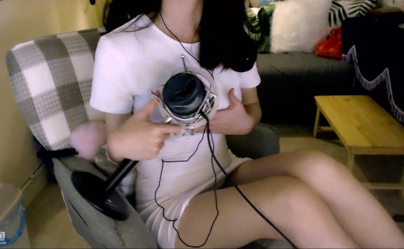 贝拉小姐姐 摩擦音-lcoser