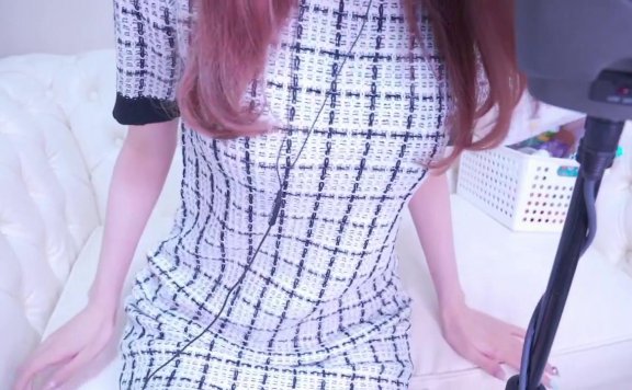 【高画質実写_限定】KU100マイク♡たっぷり癒しのASMR【ASMR_バイノーラル】 – 20220624-lcoser