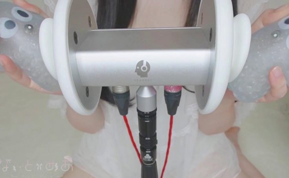 ♥カメラ枠ASMR♥(無料あり)スケスケベトベトなお手手でアレを気持ちよくします…♡ 【手フェチマッサージ】 – 20220723