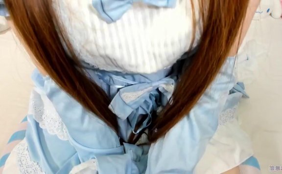 【メンバー限定】水色のメイド服でバイノーラル雑談とASMR♪【July 22, 2022】 – 20220722-lcoser