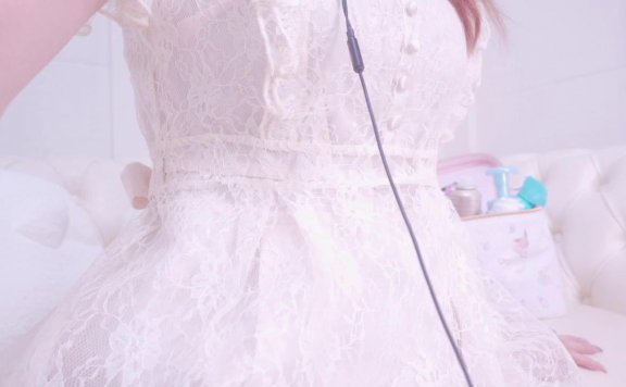 【高画質実写_限定】KU100マイク♡新居からたっぷり癒しのASMR【ASMR_バイノーラル】 – 20220726-lcoser