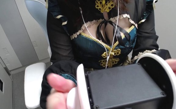 【実写耳かきサロン】耳かきサロンへようこそ【ASMR】 Ear Cleaning – 20220908-lcoser