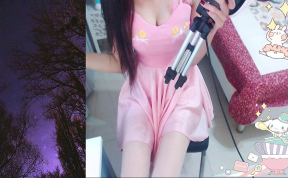 原斗鱼月月儿嘤哼舔耳呼气-lcoser