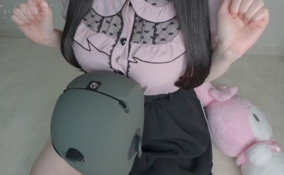 カメラ枠ASMR(無料あり)ここが新しいふたりきりのラブラブ密室空間だよ♡ 【防音室おひろめASMR】 – 20221122-lcoser