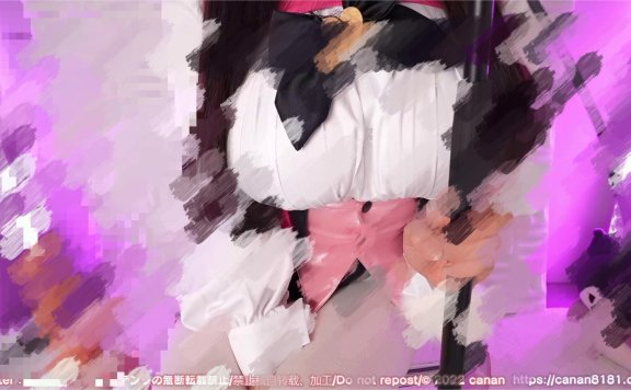 Canan official fanclub 【耳舐めASMR】むちえちバニーガール_【KU100.Ear licking】 – 20221125-lcoser