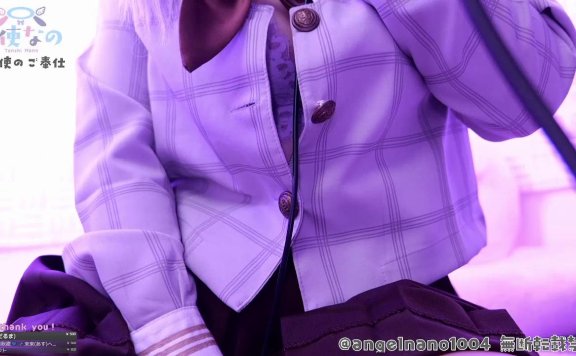 【ASMR耳舐め】制服×生*入＝どきどきっ【天使なの】 – 20221214-lcoser