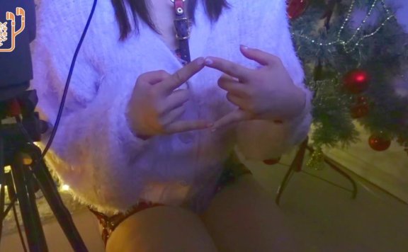 むちむちセクシー衣装で*夜のえ●ちな耳舐め♥ – 20221224-lcoser