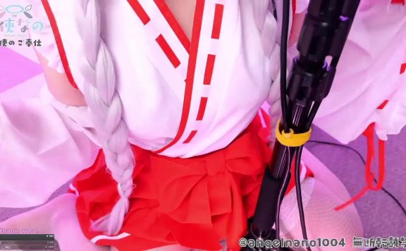 【ASMR耳舐め】筆おろし後のえちえち巫女さん耳舐め♡【天使なの】 – 20230114-lcoser