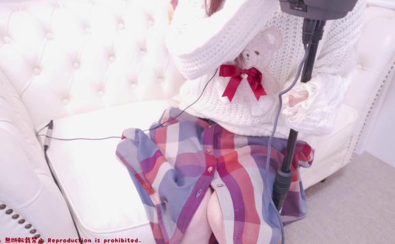 【ASMR_癒やし】可愛い冬*服でたっぷりお耳のお掃除【KU100_実写】 – 20230131-lcoser