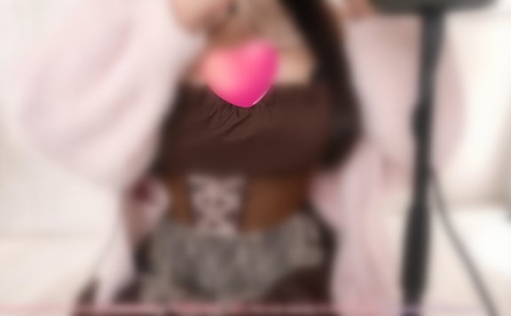 【実写耳舐め】Lカップ爆*をチョコまみれに熱い白いチョコが出ちゃうあまあまなバレンタインゼロ距離耳舐め【KU100_ASMR_Ear licking】 – 20230213-lcoser