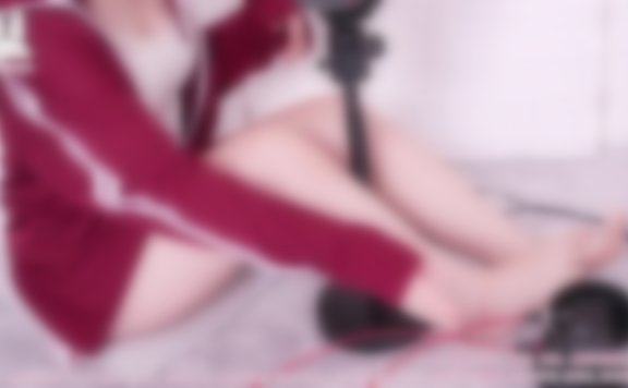 【最初無料！実写コスプレ】に◯◯◯◯_鈴◯◯子のコスプレでおねさんといっしょ！びくびくツンツン開発しちゃうぞ♡耳舐めASMR【りずな_KU100】 – 20230225-lcoser