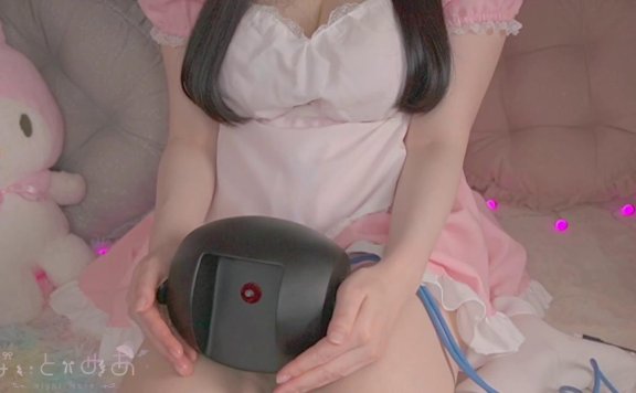 ♥カメラ枠ASMR♥(最初少し無料)メイドママの乳にバブバブパフパフ甘えておっきくなるでちゅ♡ ear licking _귀 핥기_舔耳_耳舐め – 20230514-lcoser