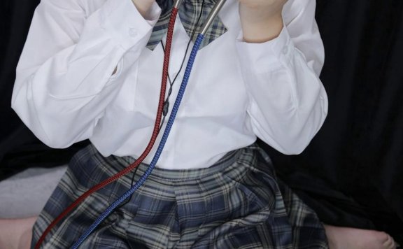 【冒頭無料・高画質実写耳舐めASMR】密着舐め♥一緒に気持ちいいところを探そう♥-20230524-lcoser