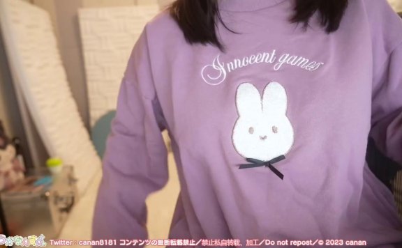 【実写】夏に向けて断捨離！喪女の壊滅的ファッションショー♡【新環境】 – 2023_5_30-lcoser