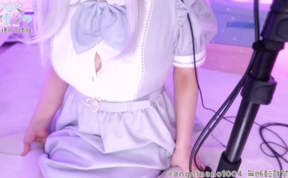 冒頭無料【耳舐めASMR】甘やかし彼女といちゃいちゃ♡【天使なの】 – 2023_6_13-lcoser