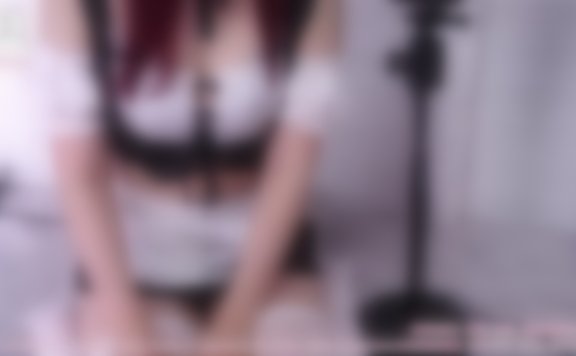 【最初無料！実写コスプレ】お耳がゾクゾク♡メイドコスプレで超濃厚熱い吐息としっとり耳舐めASMR【りずな_KU100】 – 2023_6_23-lcoser