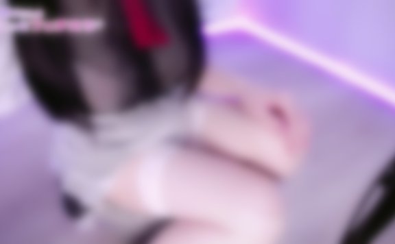 【メイド_Cosplay】透けメイドがスッキリご奉仕♡耳舐めASMR_Earlicking_코스프레 귀 핥기_舔耳朵【ぴこっとプラン以上】-20230624-lcoser