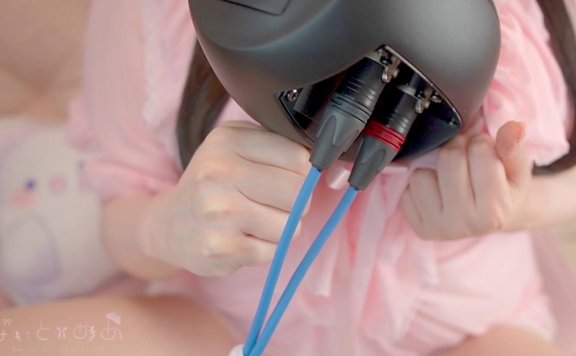 カメラ枠ASMR(無料あり)おやすみ前にいちゃこらまったり…♡-【耳舐め_マッサージ_耳かき_タッピング】—2023_7_17-lcoser