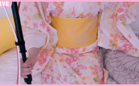 【さぽーと耳舐めASMR】その13-浴衣でまいとイイコトイイトコ【神楽まい】-20230806-lcoser