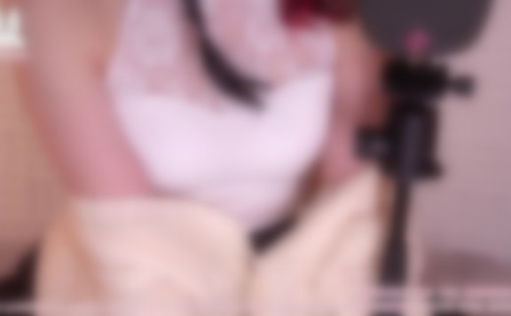 ◯無料タイムあり!【実写コスプレASMR】hol◯li◯e_大神◯オのコスプレで優しくとろける♡ママみたっぷり安眠耳舐めASMR【KU100_りずな】—2023_8_5