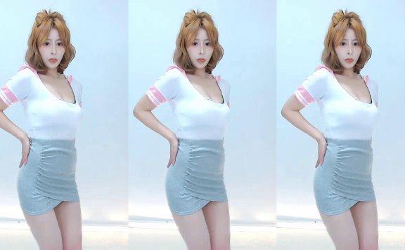 斗鱼隔壁的苏苏 定制视频42V-lcoser