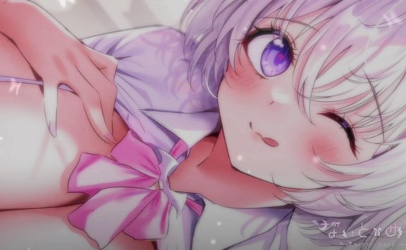 幽灵妹妹生放送 身心都被包裹着的舔耳朵-lcoser