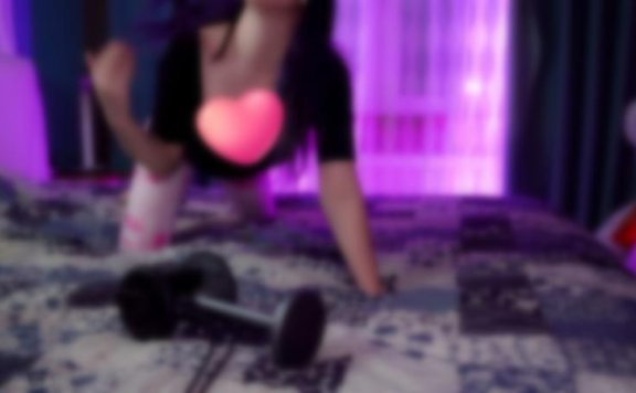 moona asmr patreon付费视频 2v-lcoser