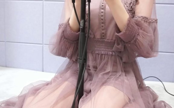 くもの上ユメミ無限大ASMR 用ASMR让大脑融化-lcoser