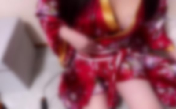 夢魔ぺろり生放送 浴衣美人给你舔耳朵