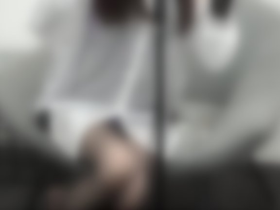 Akari生放送 １周年記念在录音室被兔兔攻击的舔耳朵