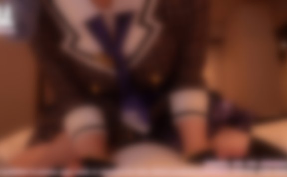 rizunya fantia 角色扮演