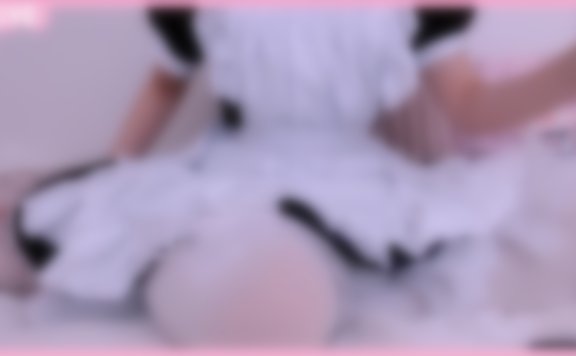 神楽まい 古典女仆的舔耳朵-lcoser