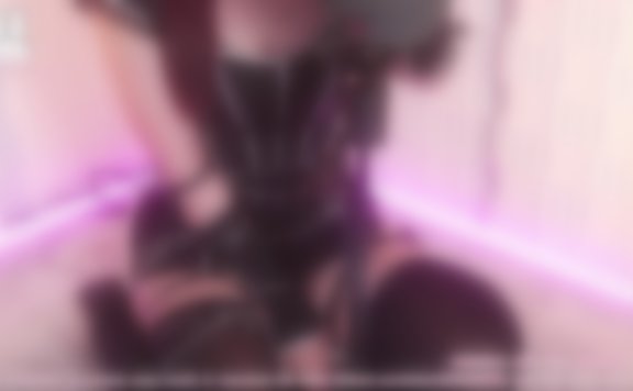 rizunya生放送 cosplay更加深入的舔耳朵-lcoser