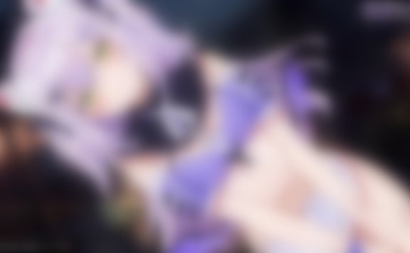 猫田ぺぺろ生放送 稍微放松一下的舔耳朵