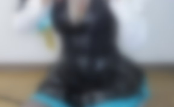 綺雨せな 原神cosplay-lcoser