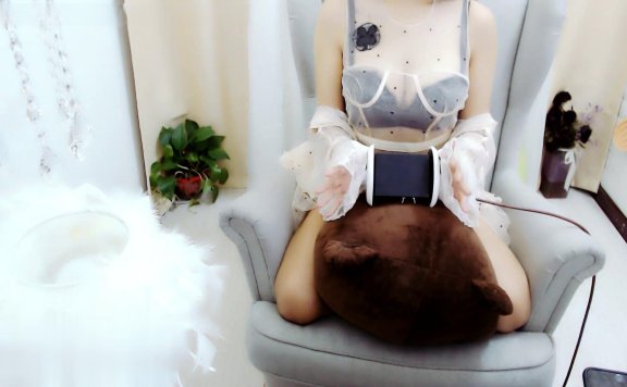 斗鱼怪da酥 飞机福利 19V-lcoser