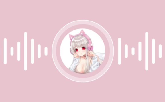 rizunya生放送 睡觉前说几句话
