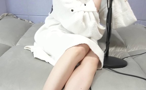 無限大ASMR 萌萌的家居服ASMR