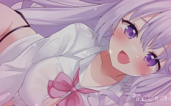 幽灵妹妹生放送 被温柔地玩弄，睡得很舒服-lcoser