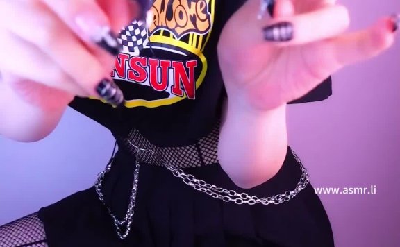 水蜜小羊咩灰丝小宝贝2v-lcoser